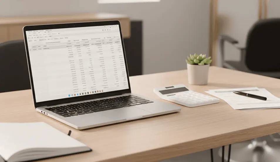 Accounting For Beauty And Hair Salons