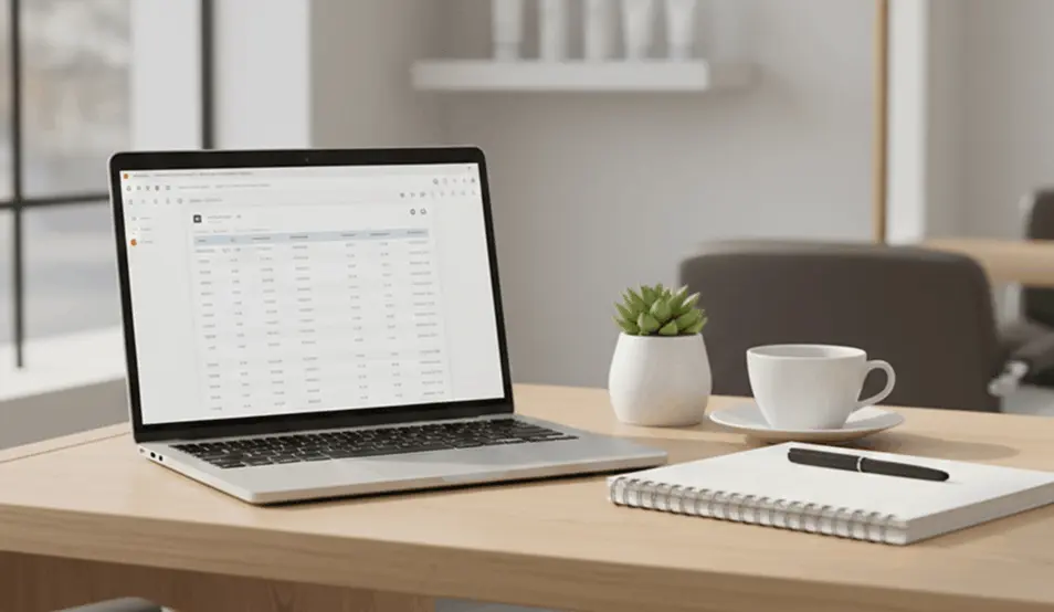 Beauty Industry Bookkeeping