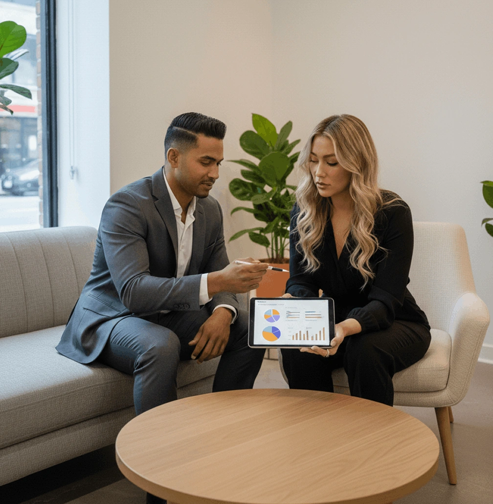 Ready To Implement Profit First In Your Salon