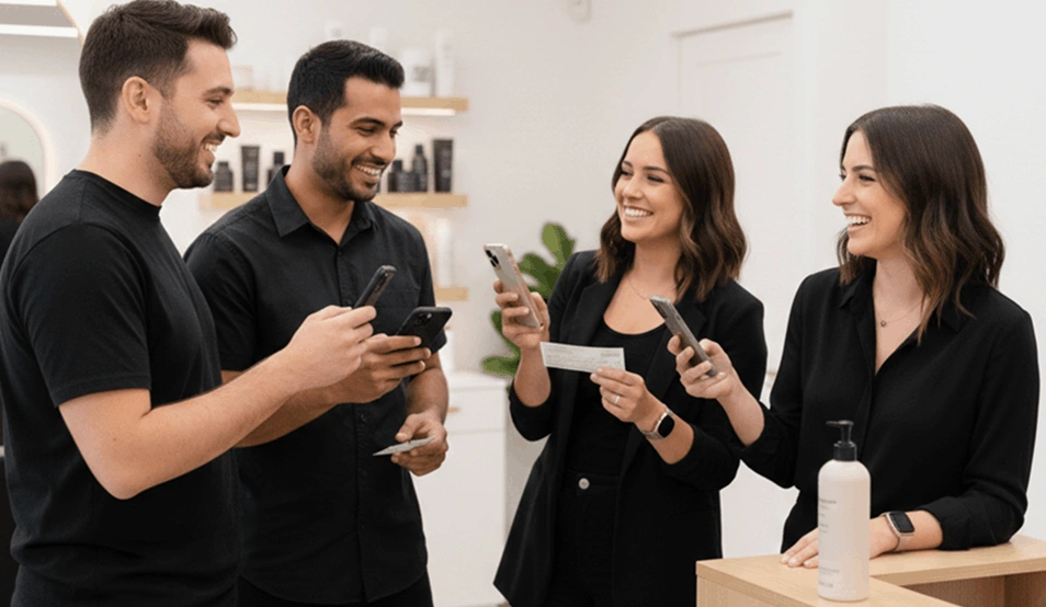 Payroll For Beauty And Hair Salons