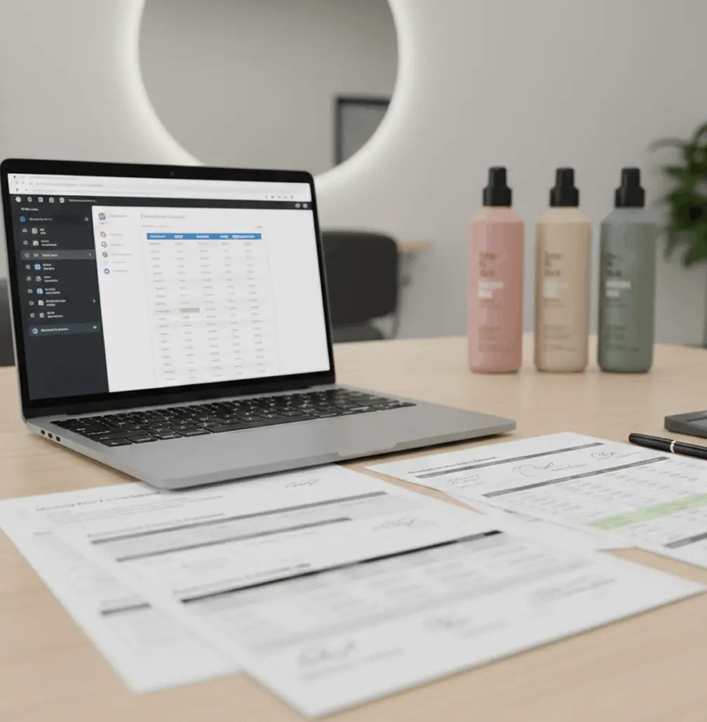 Ready For Full-Service Accounting