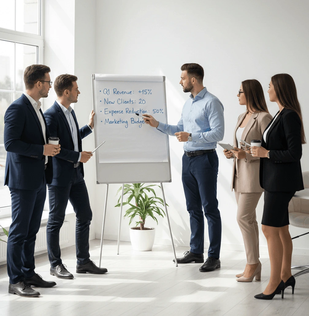 Ready For Stress-Free Tax Planning