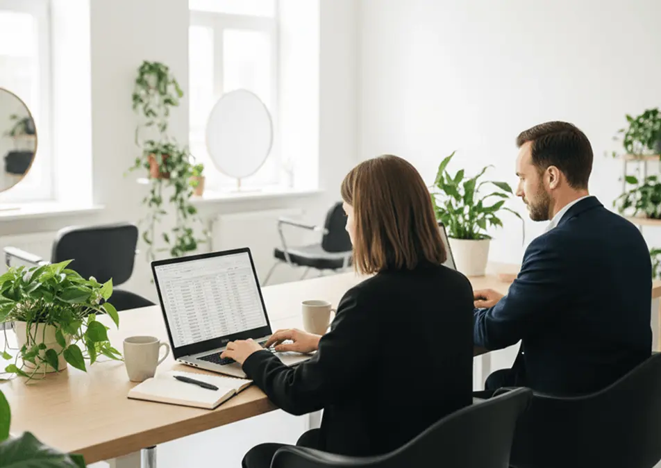 Salon Accounting Experts You Can Rely On