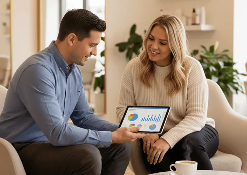 Salon Bookkeeping Experts Who Understand Your Business