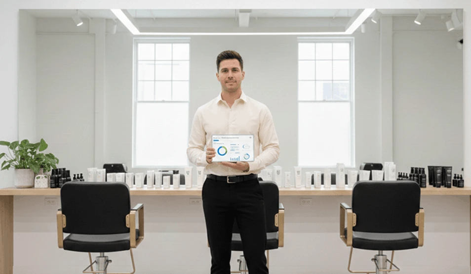 Tax Services For Beauty And Hair Salons