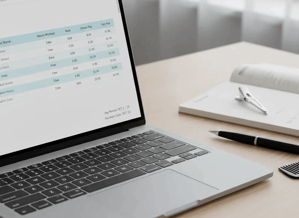 Why Salon Owners Choose Our Payroll Services