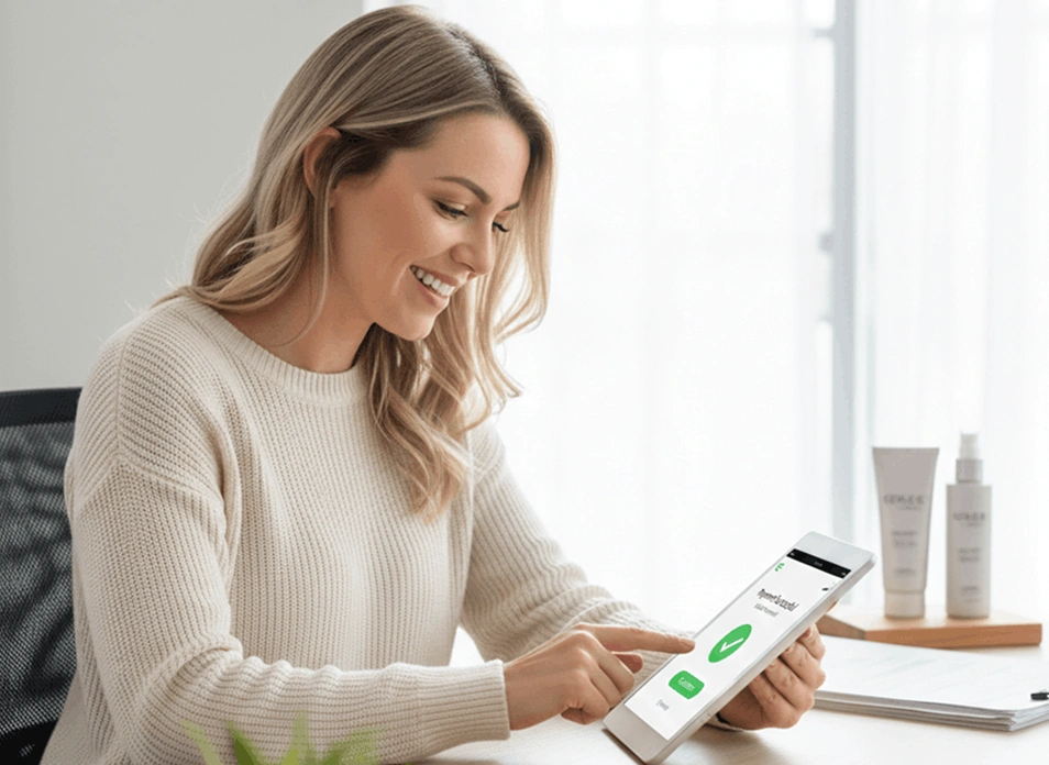 Why Salon Owners Choose Our Profit First Support