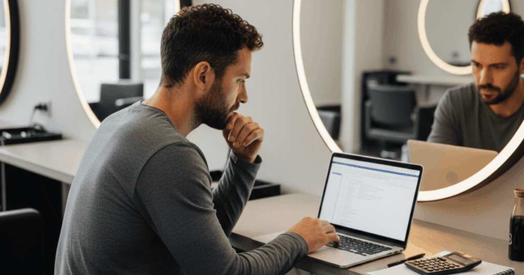 salon money mistakes