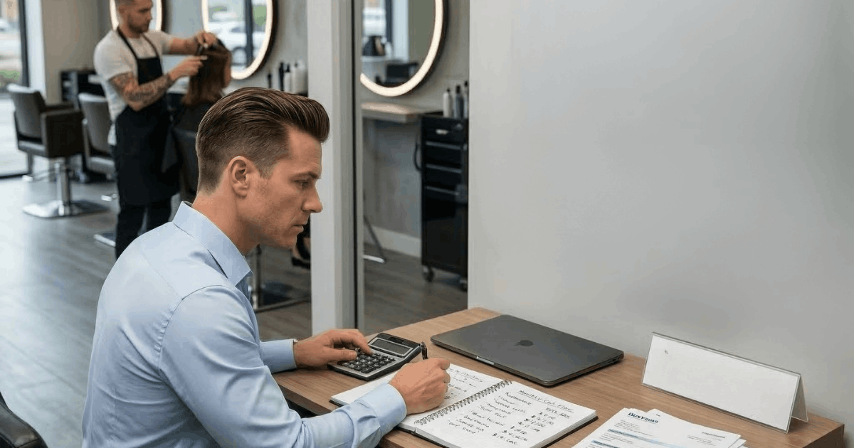 Business Advisory Services