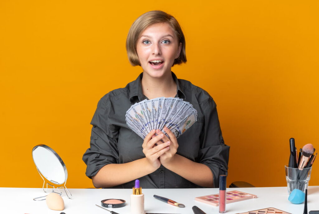 profit first cash management method